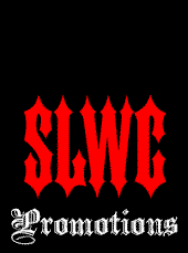SLWC PROMOTIONS - PUNK, SKA and PSYCHOBILLY SHOWS! profile picture
