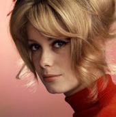 Catherine Deneuve profile picture