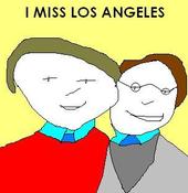 I MISS LOS ANGELES profile picture