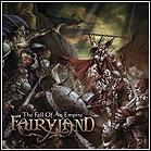 Fairyland 2007 Official Myspace profile picture