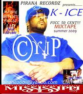 K - ICE CUZZ E/S LbMCg profile picture