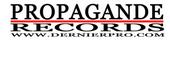 PROPAGANDE RECORDS profile picture