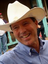 Tom Udall for Senate profile picture