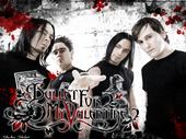 Bullet For My Valentine Tribute profile picture