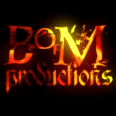 Black on Memory Productions profile picture