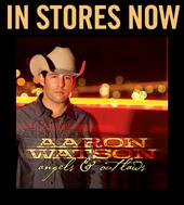 Aaron Watson (OFFICIAL PAGE) profile picture