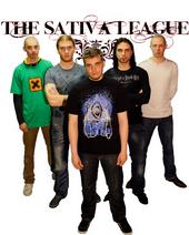 The Sativa League {BOOK US!!!} profile picture