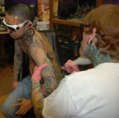 Rethink Your Ink Laser Tatttoo Removal & Editi profile picture