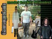 MODEL rocket scientist profile picture