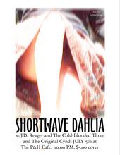 Shortwave Dahlia profile picture