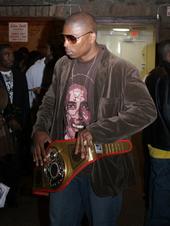 2008 CSRA HIP-HOP BEST MALE RAPPER WINNER, T.A.V!! profile picture