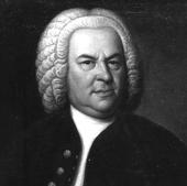 Music of J.S. BACH profile picture