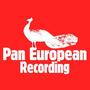 Pan European Recording profile picture