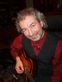 Danilo Minotti Arranger Guitarist Producer profile picture