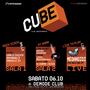 CUBE profile picture