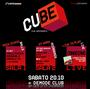 CUBE profile picture