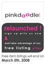 Pinkdoodle.com profile picture