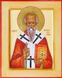 Saint Irenaeus profile picture