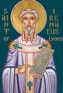 Saint Irenaeus profile picture