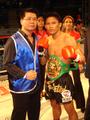 Fairtex profile picture