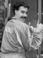 Borat profile picture