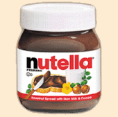 nutella