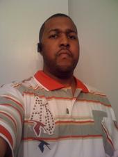 A. Reeves II CEO of Gyft Entertainment profile picture