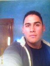 Frank (Francisco) Ramirez profile picture