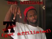 DJ T-RELL profile picture