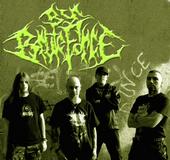 BY BRUTE FORCE (SPLIT CD / coming soon) profile picture