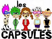 LES CAPSULES profile picture