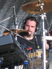 cedriclemodrummer