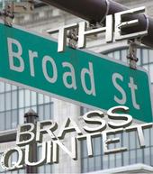 The Broad Street Brass Quintet profile picture