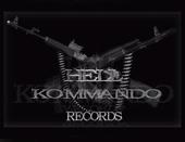 HELL KOMMANDO RECORDS profile picture