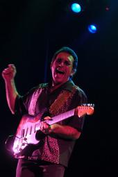 Guitar Ray & The Gamblers profile picture