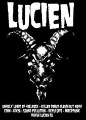 LUCIEN profile picture