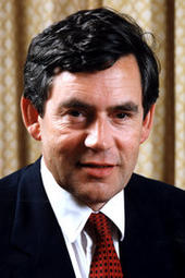 Gordon Brown profile picture