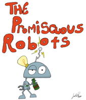 The Promiscuous Robots profile picture