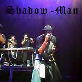 Shadow-Man: The Hip Hop Samurai profile picture