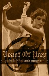 Beast Of Prey [Label] profile picture