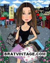 bratvintage