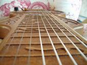 BERNARD GLORIAN STEEL GUITAR - PEDAL STEEL GUITAR profile picture