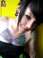 Ceci Suicide profile picture