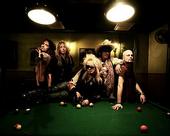 Hanoi Rocks Official Street Team TR profile picture