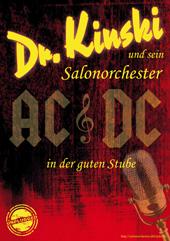 Dr.Kinski & sein Salonorchester profile picture