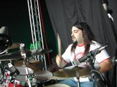 Jose Carlos Moreno "Baterista" profile picture