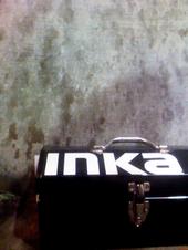 INKA CLOTHING COMPANY profile picture