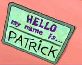 Patrick profile picture