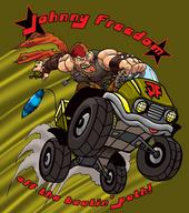 Johnny Freedom and the New Americans! profile picture