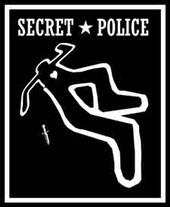 SECRET POLICE profile picture